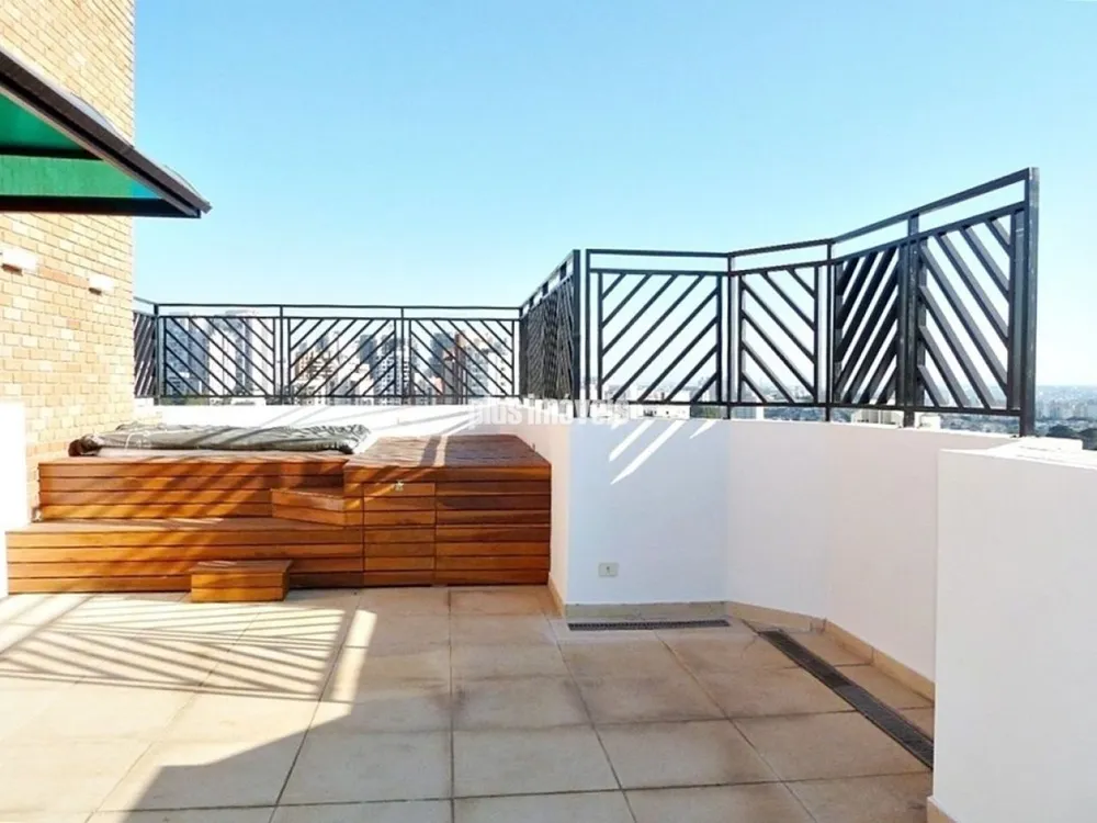 Apartamento, 4 quartos, 270 m² - Foto 1