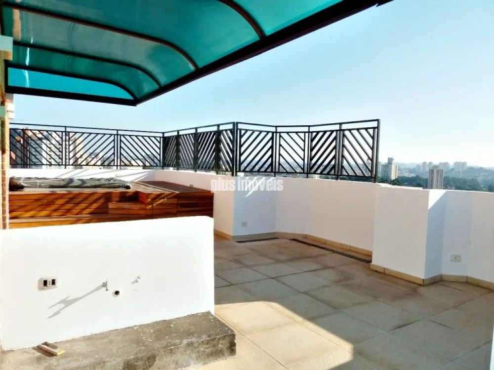 Apartamento, 4 quartos, 270 m² - Foto 8