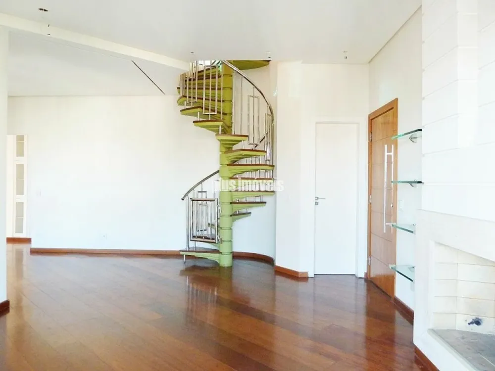 Apartamento, 4 quartos, 270 m² - Foto 4