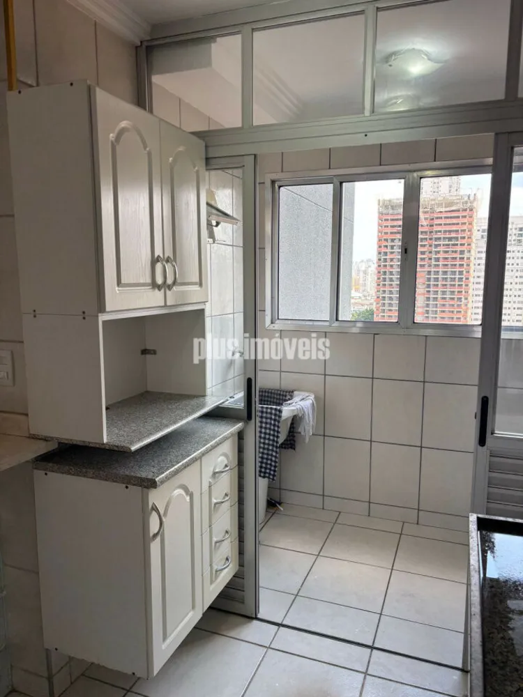 Apartamento, 3 quartos, 61 m² - Foto 8