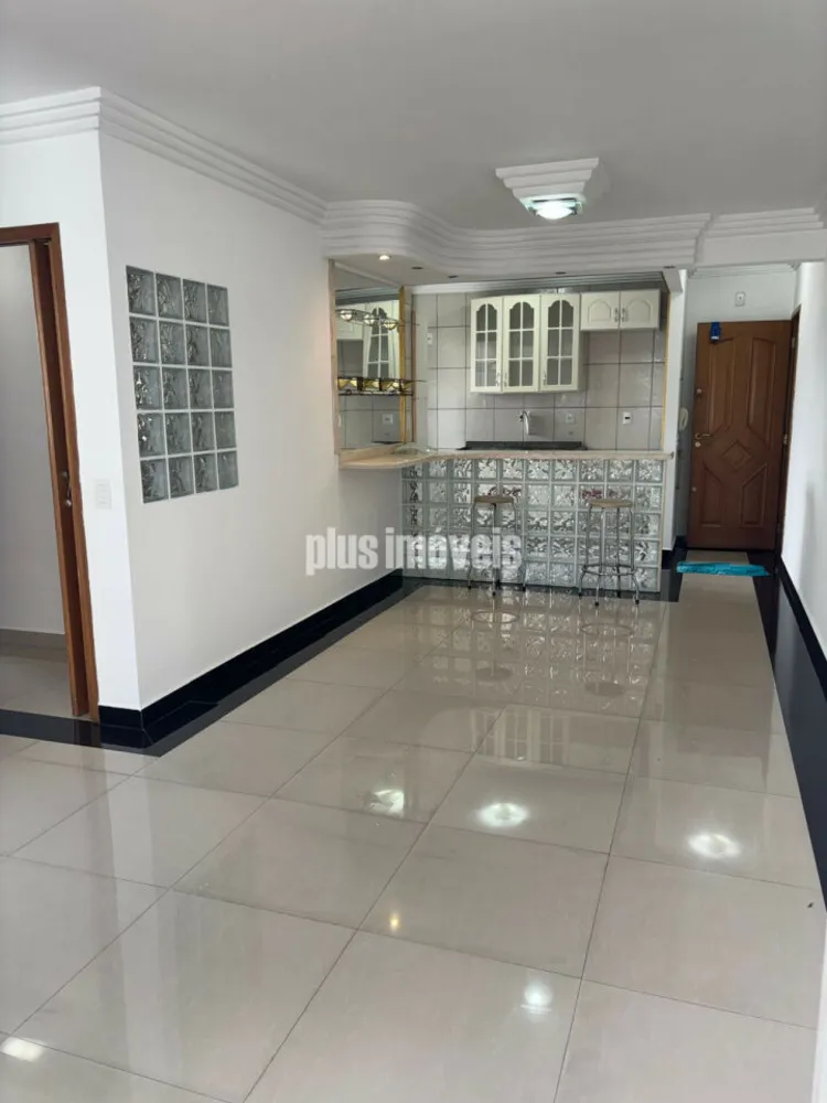 Apartamento, 3 quartos, 61 m² - Foto 3