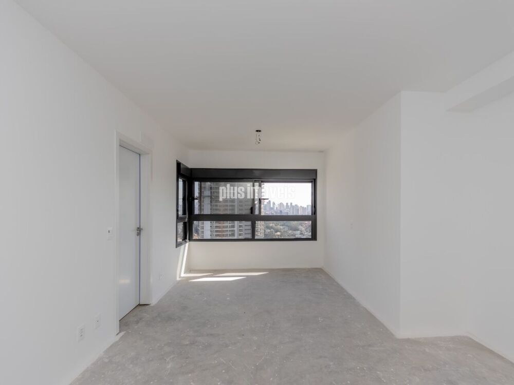 Apartamento à venda com 3 quartos, 186m² - Foto 4