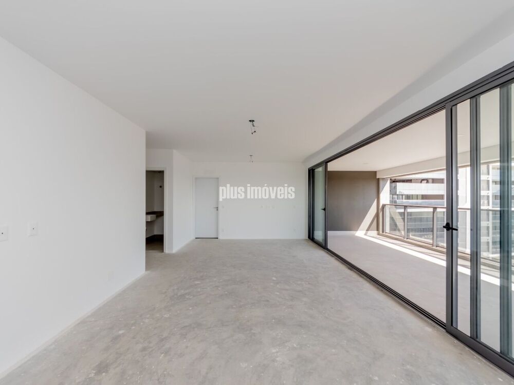 Apartamento à venda com 3 quartos, 186m² - Foto 2