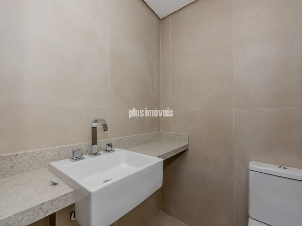 Apartamento, 3 quartos, 186 m² - Foto 2