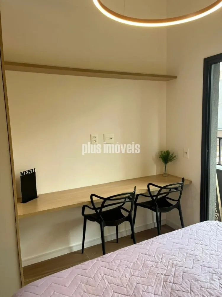 Apartamento, 1 quarto, 25 m² - Foto 4