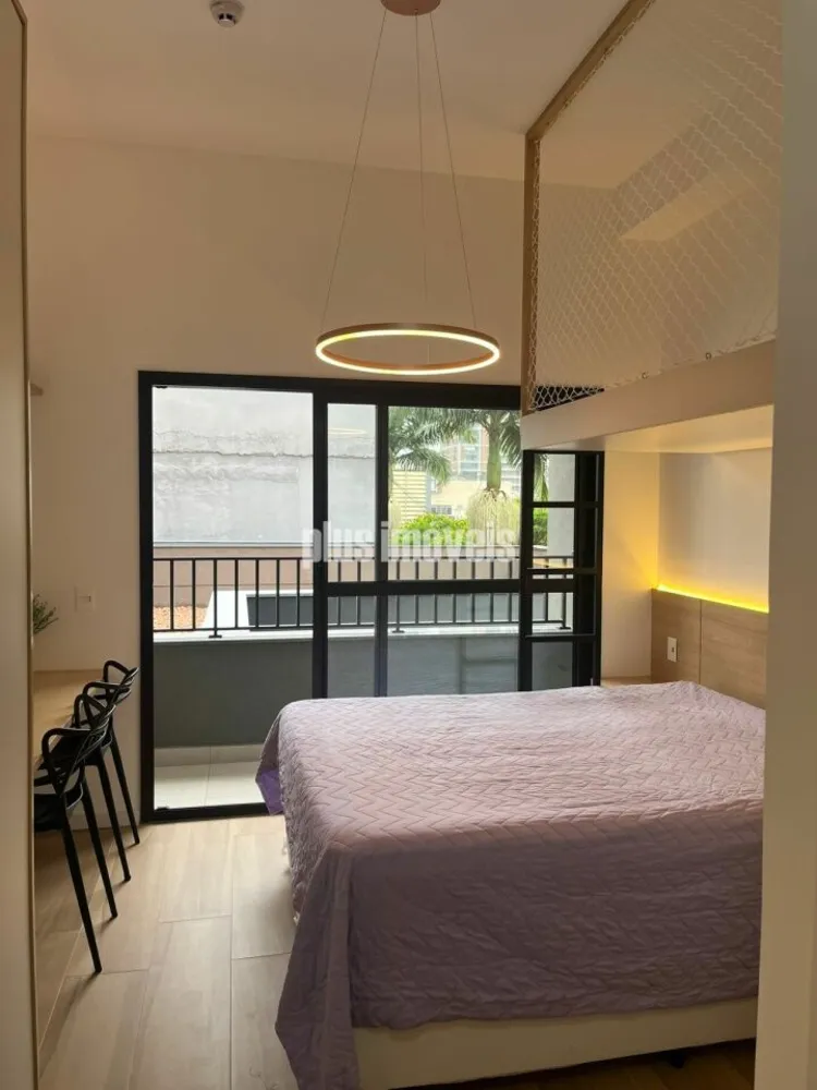 Apartamento, 1 quarto, 25 m² - Foto 5