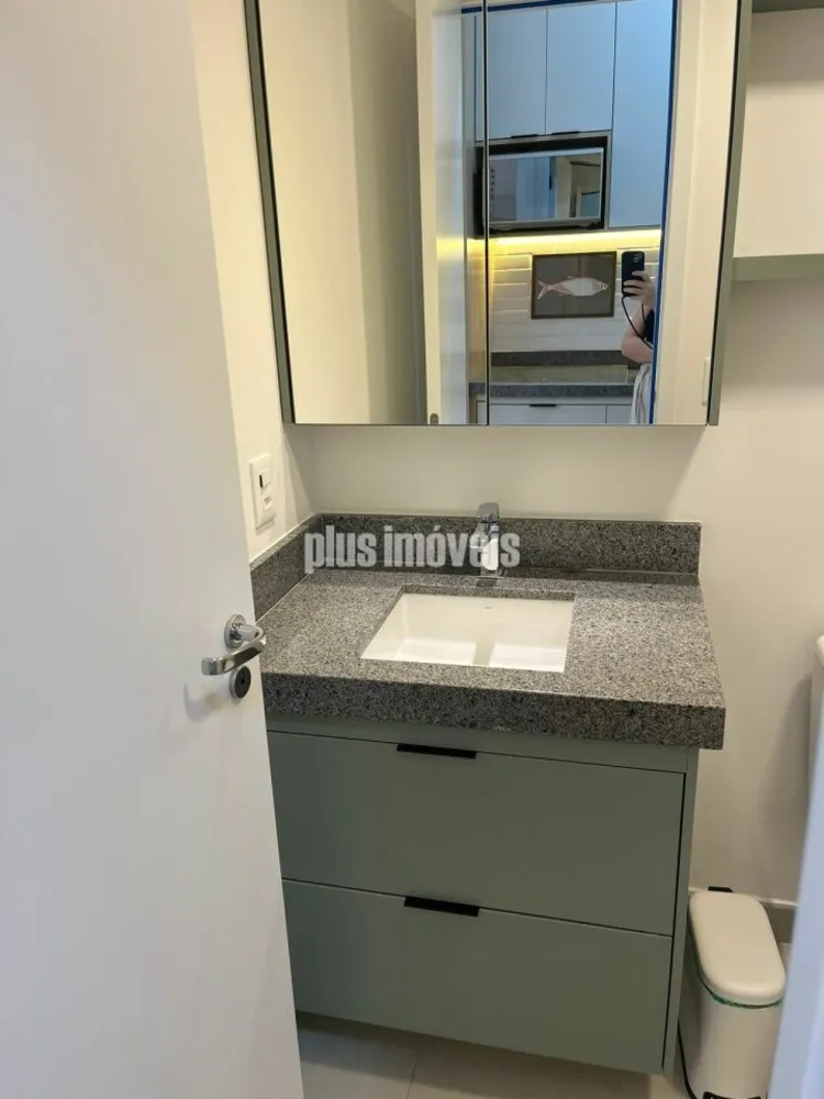 Apartamento, 1 quarto, 25 m² - Foto 2