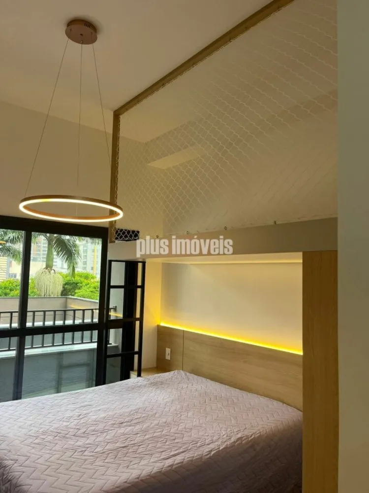 Apartamento, 1 quarto, 25 m² - Foto 7