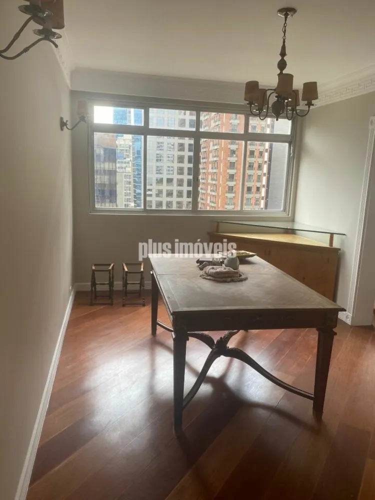 Apartamento, 3 quartos, 150 m² - Foto 4