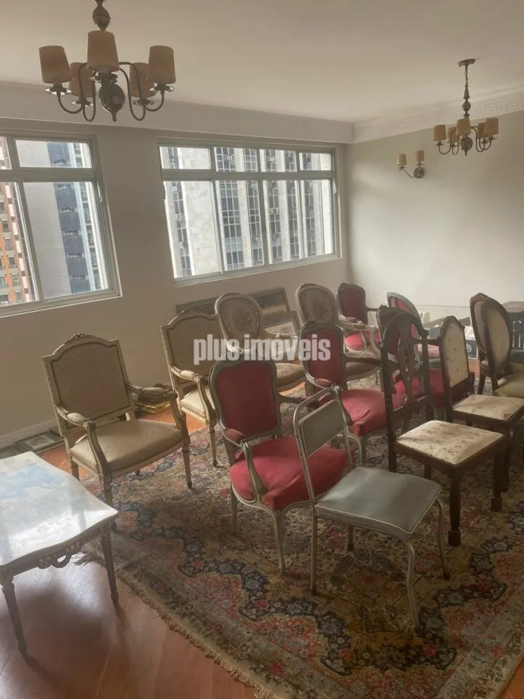 Apartamento, 3 quartos, 150 m² - Foto 6