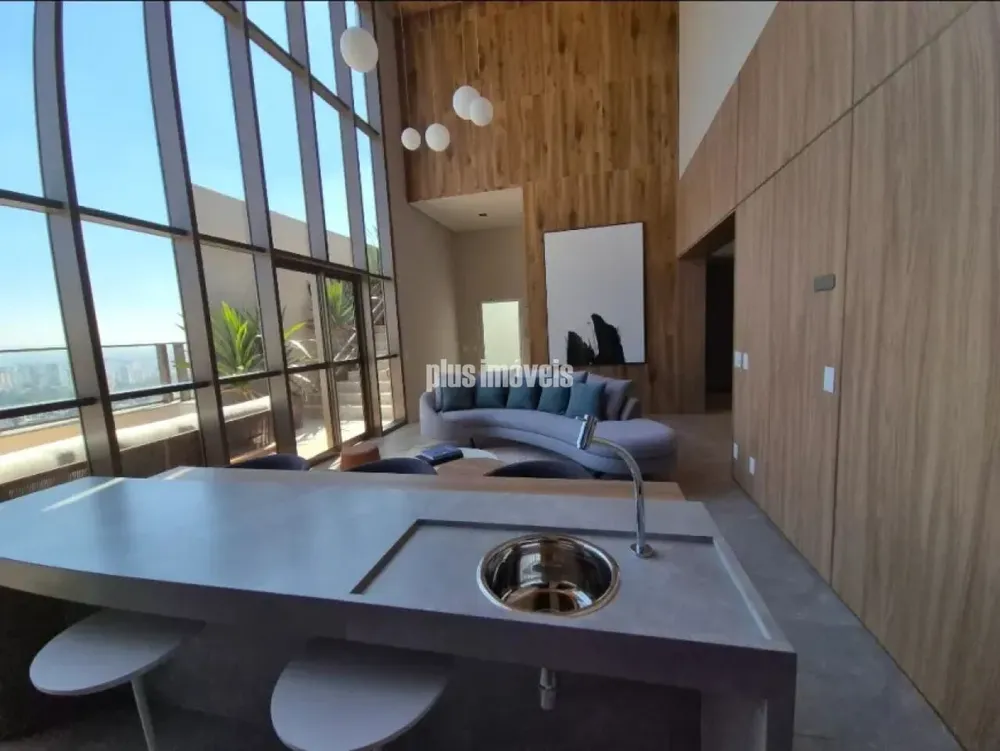 Apartamento, 3 quartos, 142 m² - Foto 1