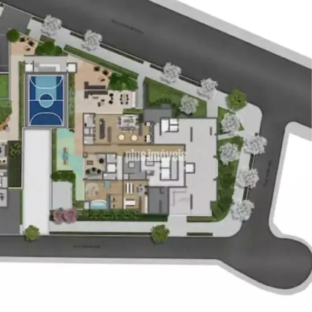 Apartamento, 3 quartos, 142 m² - Foto 2