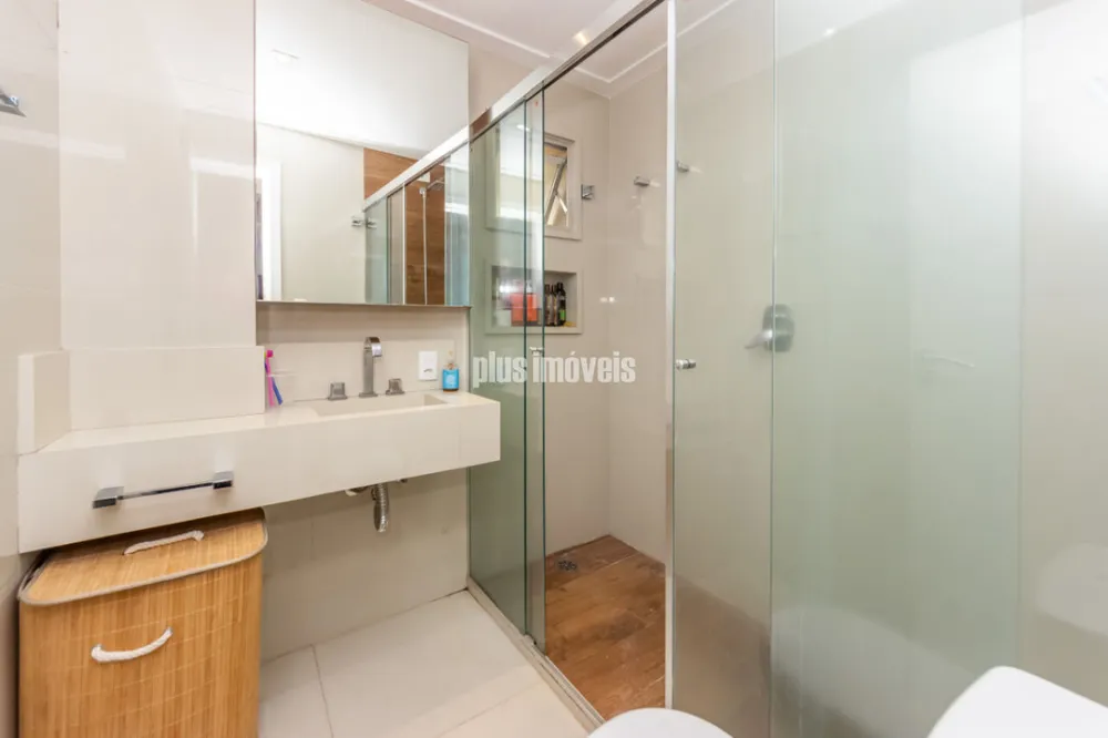 Apartamento, 2 quartos, 115 m² - Foto 4