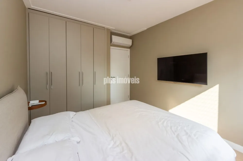 Apartamento, 2 quartos, 115 m² - Foto 2