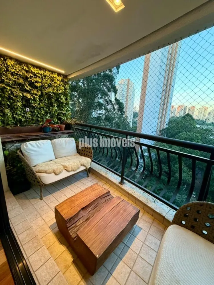 Apartamento, 3 quartos, 157 m² - Foto 3