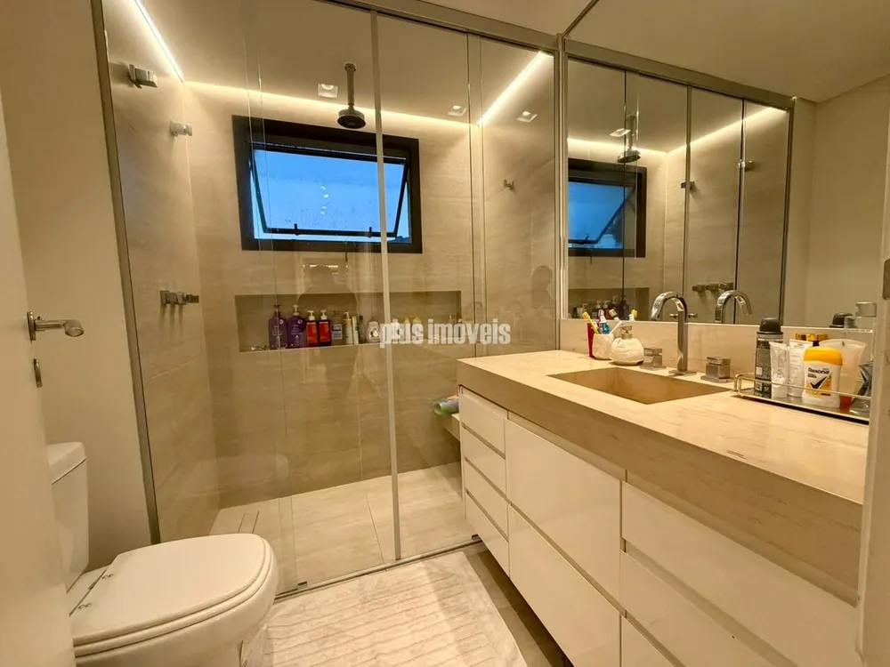 Apartamento, 3 quartos, 157 m² - Foto 4