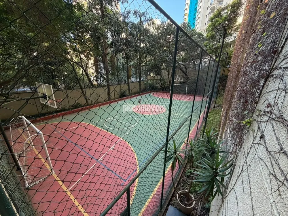 Apartamento, 3 quartos, 157 m² - Foto 2