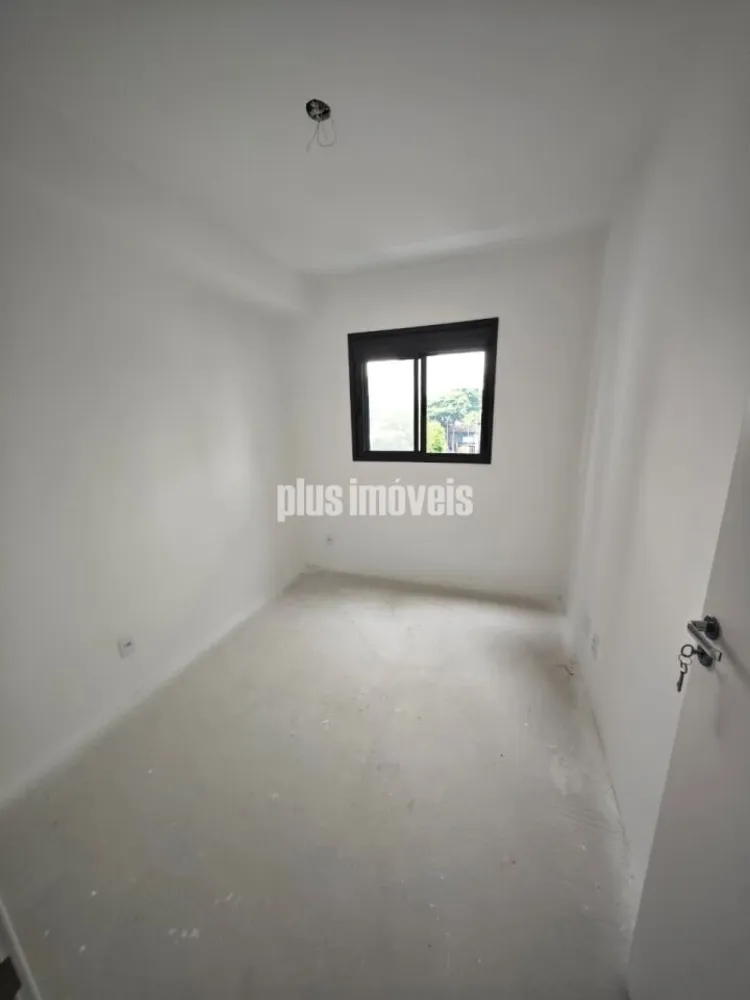 Apartamento, 1 quarto, 27 m² - Foto 7