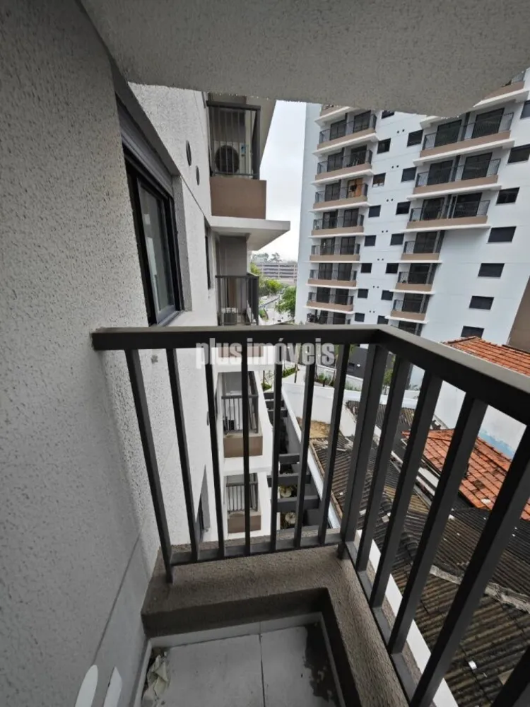 Apartamento, 1 quarto, 27 m² - Foto 5