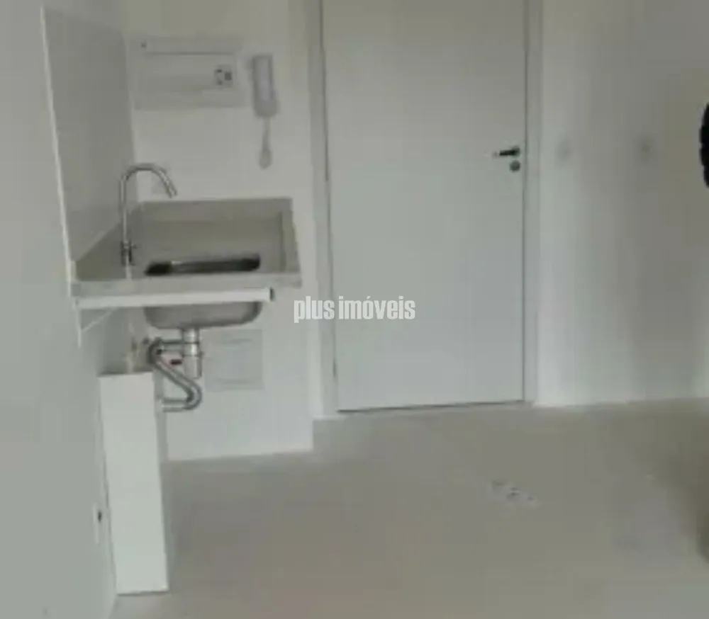 Apartamento, 1 quarto, 27 m² - Foto 1