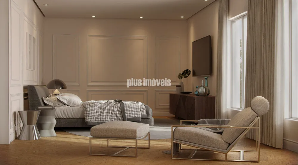 Casa, 4 quartos, 455 m² - Foto 2