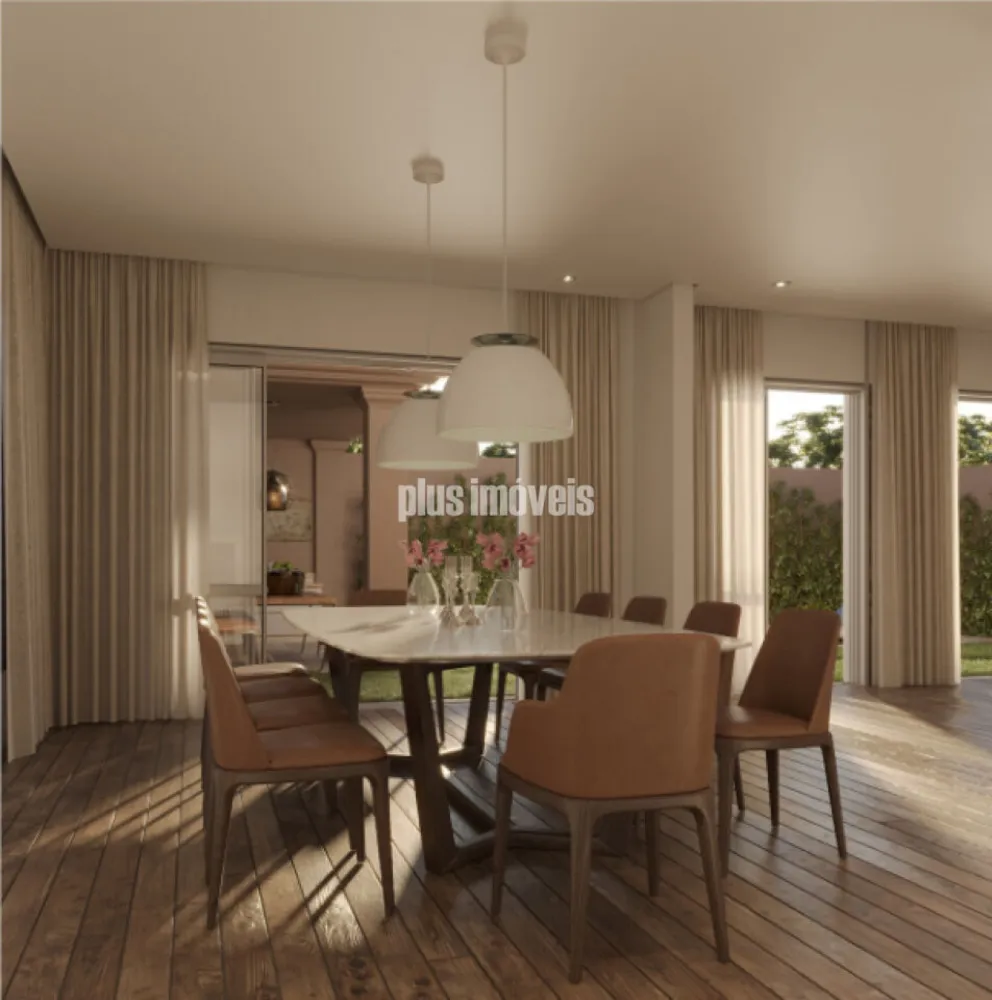 Casa, 4 quartos, 455 m² - Foto 6
