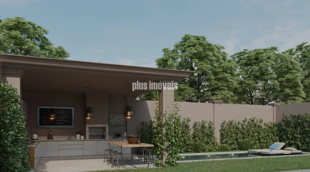 Casa, 4 quartos, 455 m² - Foto 4