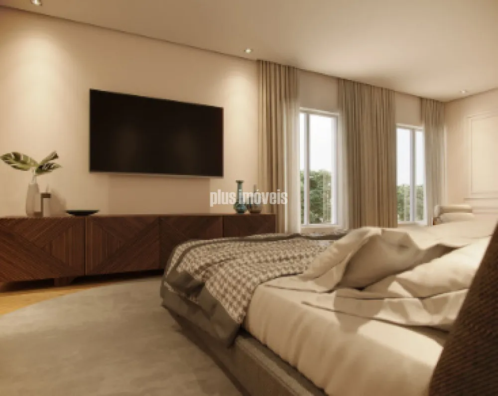 Casa, 4 quartos, 455 m² - Foto 8