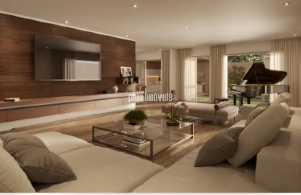 Casa, 4 quartos, 455 m² - Foto 5