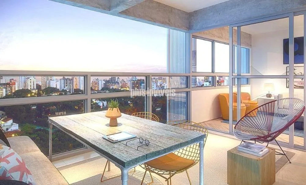 Apartamento, 3 quartos, 85 m² - Foto 4