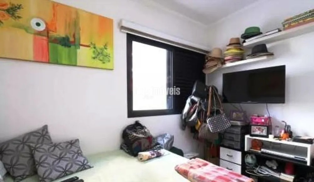 Apartamento, 3 quartos, 117 m² - Foto 5