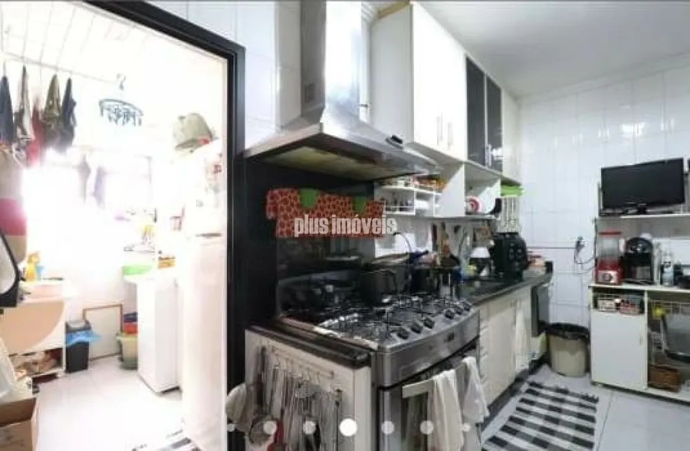 Apartamento, 3 quartos, 117 m² - Foto 4