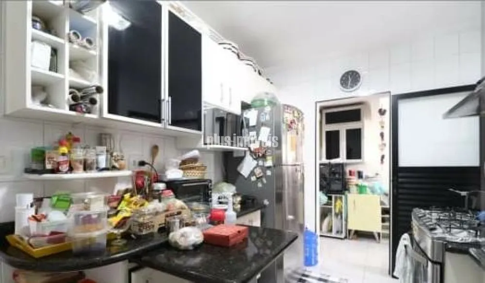 Apartamento, 3 quartos, 117 m² - Foto 1