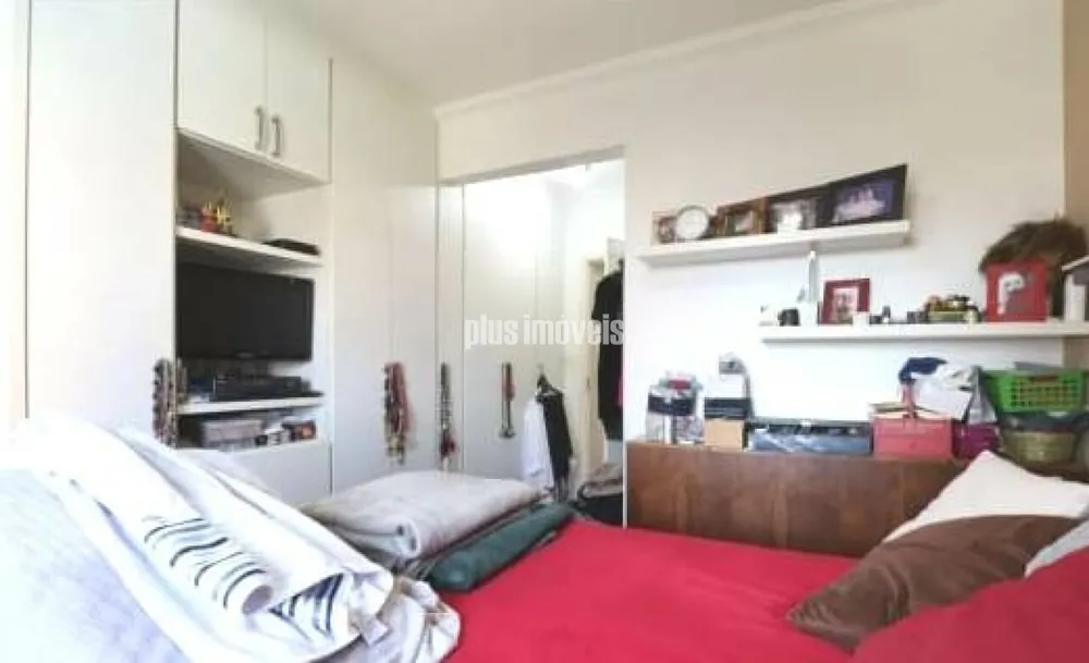 Apartamento, 3 quartos, 117 m² - Foto 3