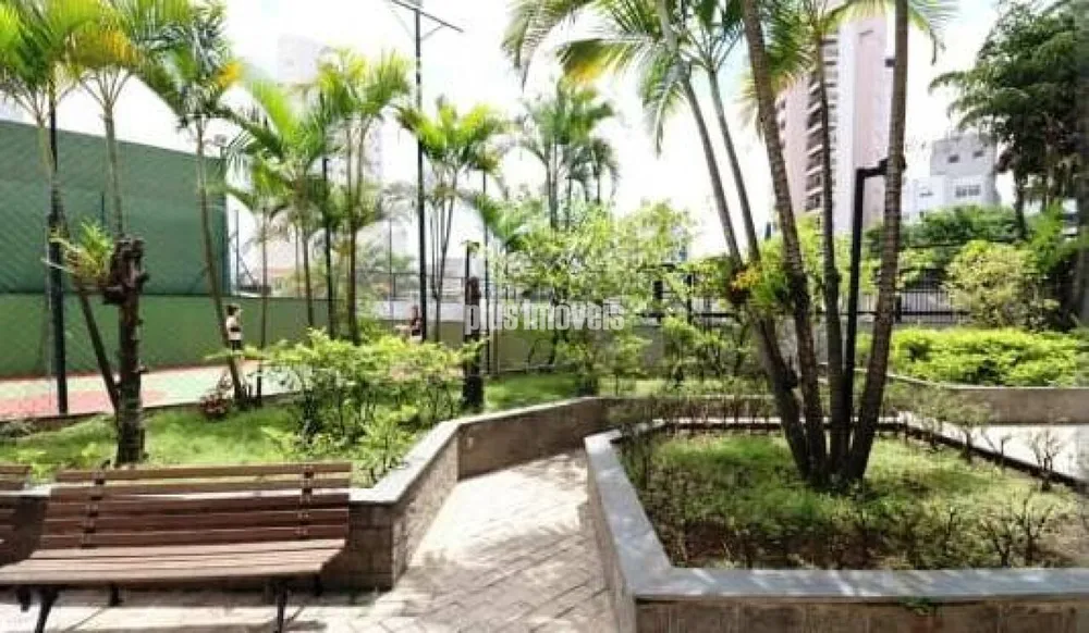 Apartamento, 3 quartos, 117 m² - Foto 8