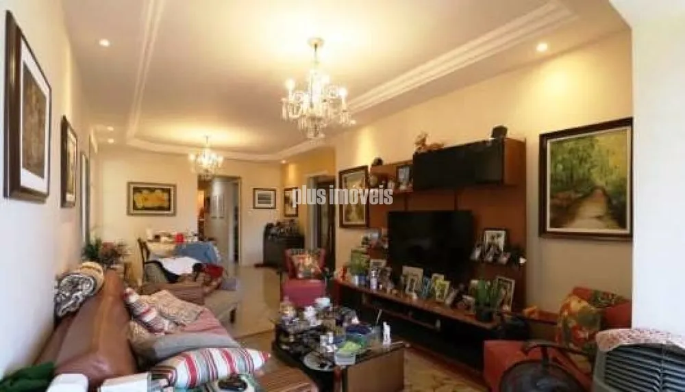 Apartamento, 3 quartos, 117 m² - Foto 6