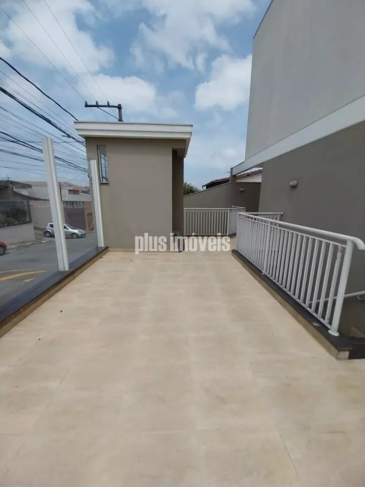 Casa de Condomínio, 3 quartos - Foto 21