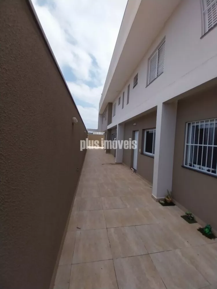 Casa de Condomínio, 3 quartos - Foto 24