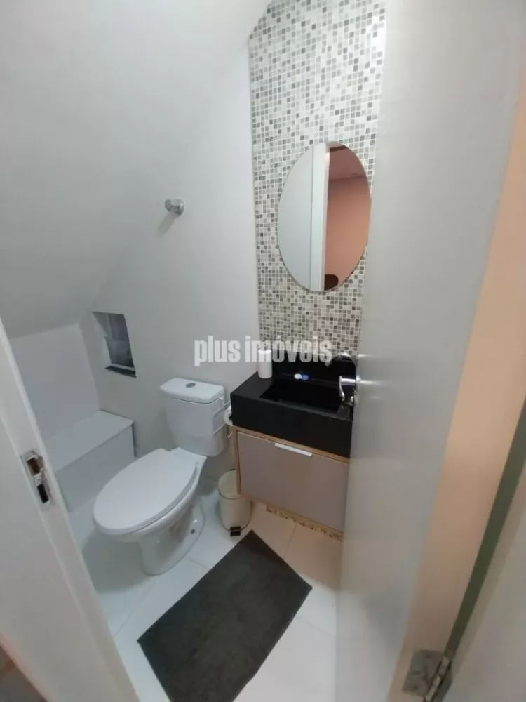 Casa de Condomínio, 3 quartos - Foto 18