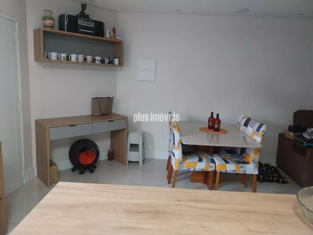 Casa de Condomínio, 3 quartos - Foto 20