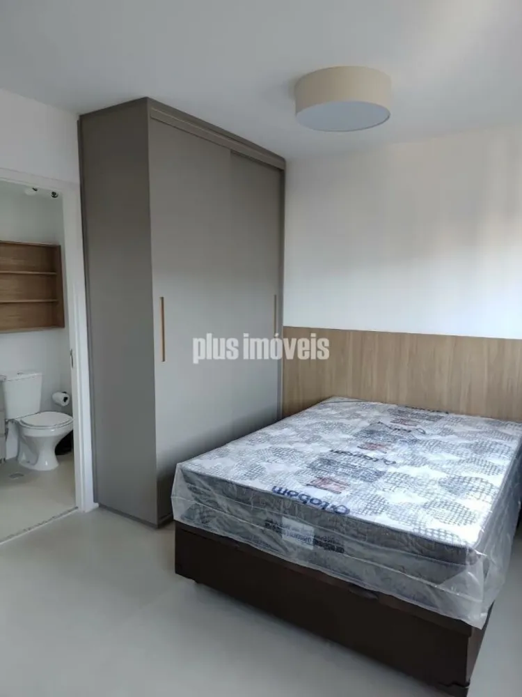 Apartamento, 1 quarto, 24 m² - Foto 7