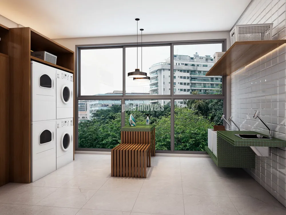 Apartamento, 1 quarto, 24 m² - Foto 1