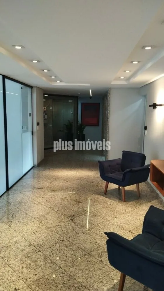 Apartamento, 1 quarto, 56 m² - Foto 8