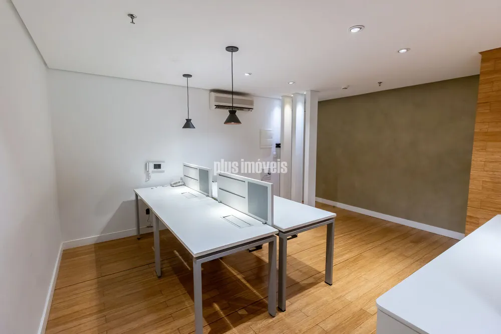 Sala-Conjunto, 47 m² - Foto 3