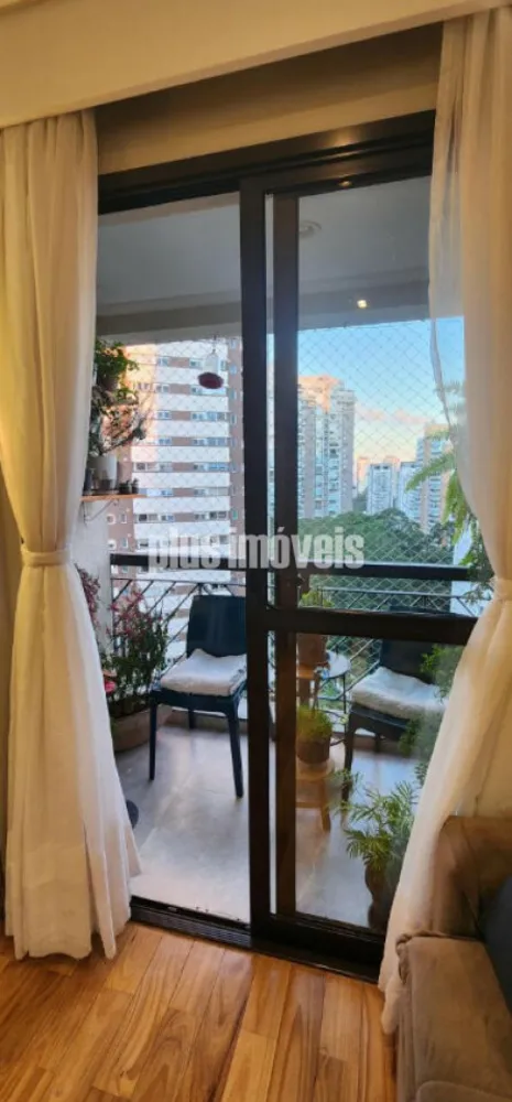 Apartamento, 2 quartos, 67 m² - Foto 4