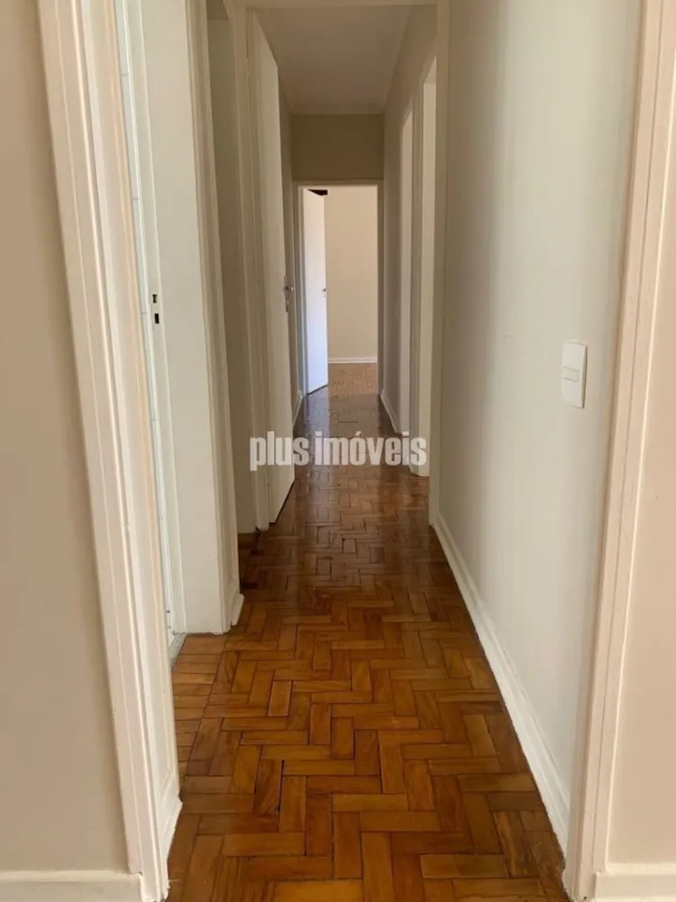 Apartamento, 3 quartos, 110 m² - Foto 4