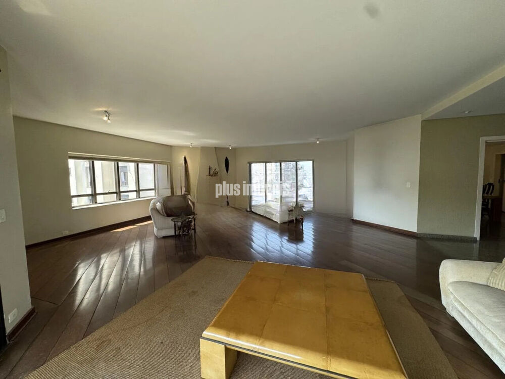 Apartamento, 4 quartos, 394 m² - Foto 1