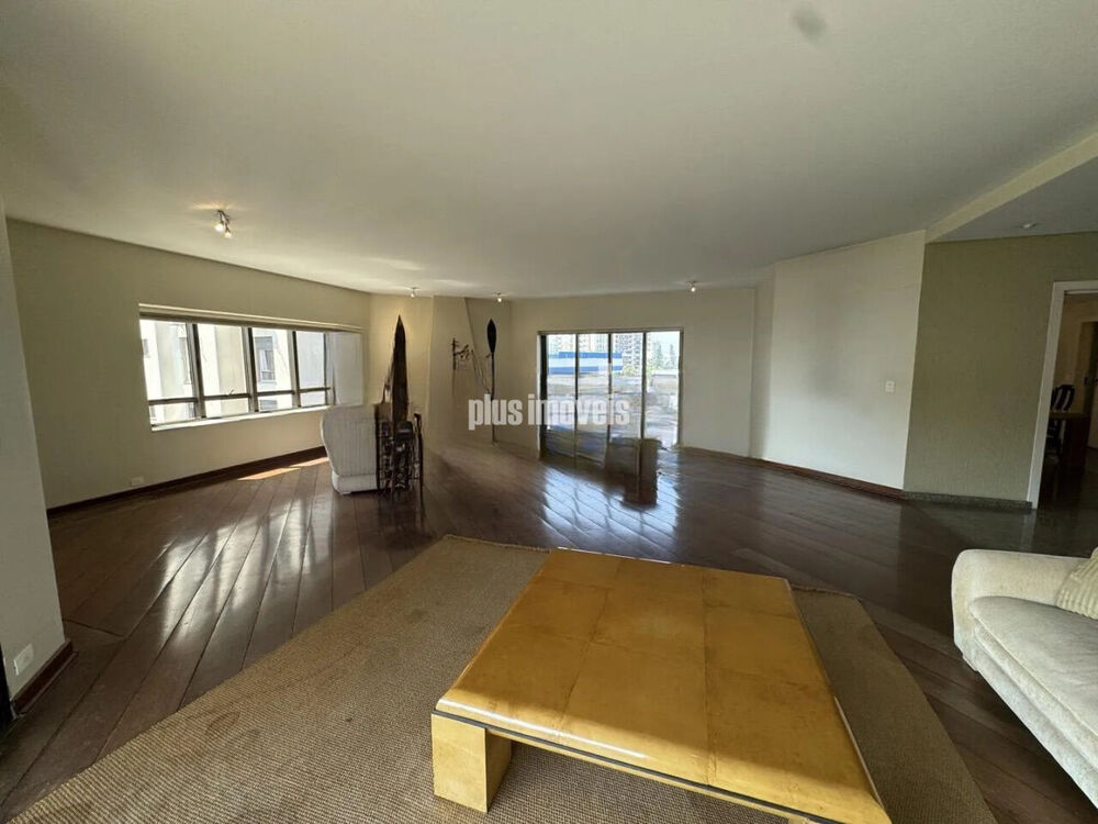 Apartamento, 4 quartos, 394 m² - Foto 3