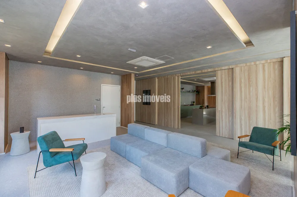 Apartamento, 2 quartos, 75 m² - Foto 4