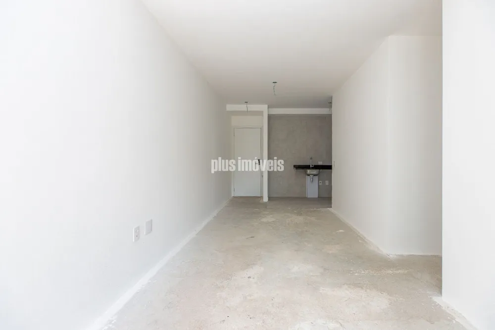Apartamento, 2 quartos, 75 m² - Foto 2